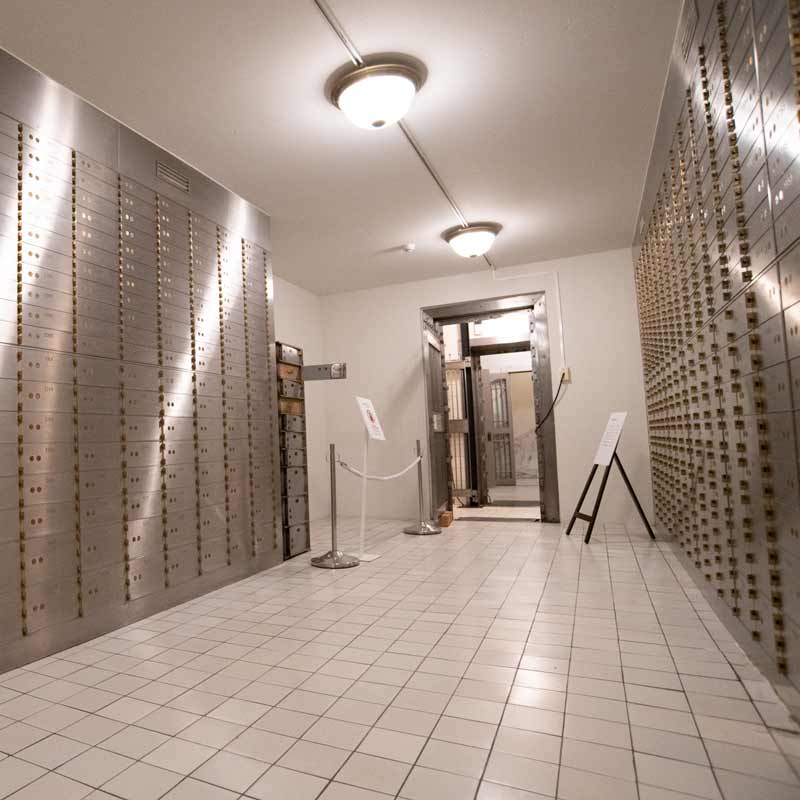 旧三井銀行小樽支店-1