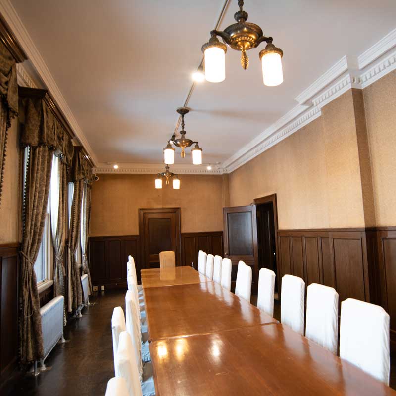 旧三井銀行小樽支店-4