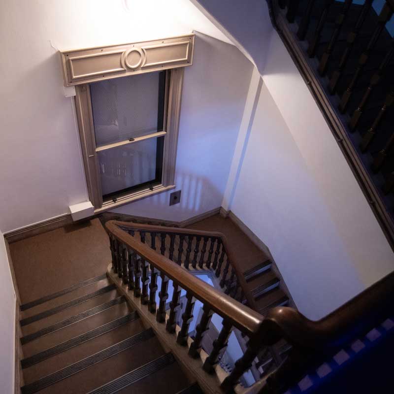 旧三井銀行小樽支店-5