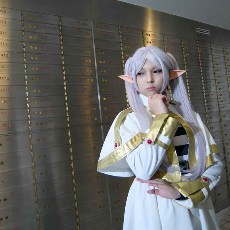 旧三井銀行小樽支店撮影例-4