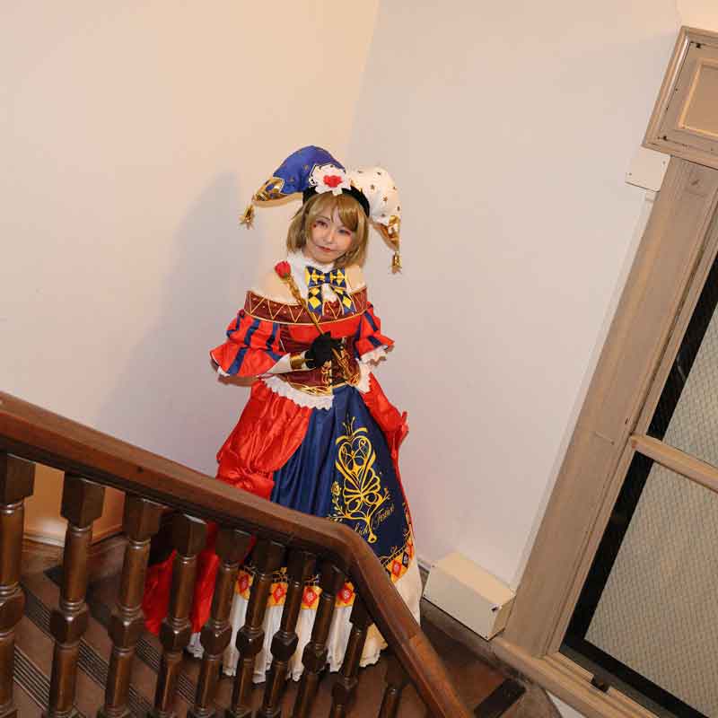 旧三井銀行小樽支店撮影例-5