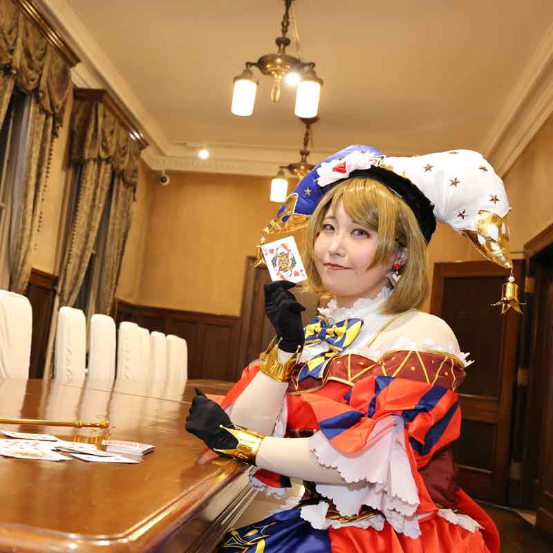 旧三井銀行小樽支店撮影例-6